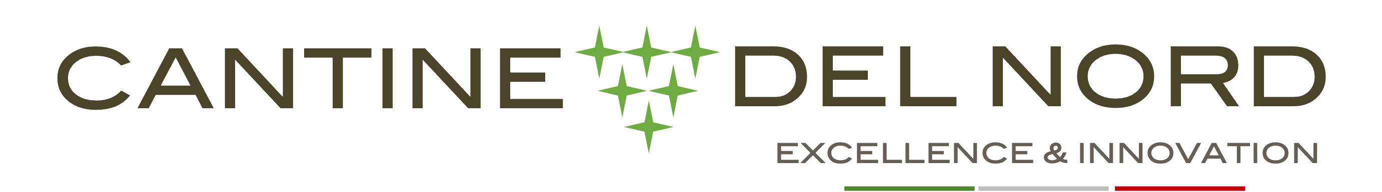 Cantine del Nord- Excellence and Innovation